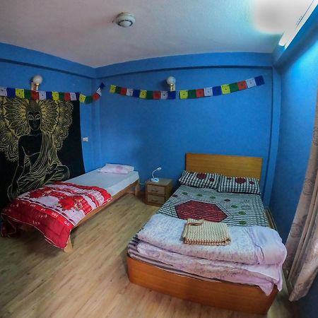Shekhar'S Shared Home Bhatgoan Zewnętrze zdjęcie