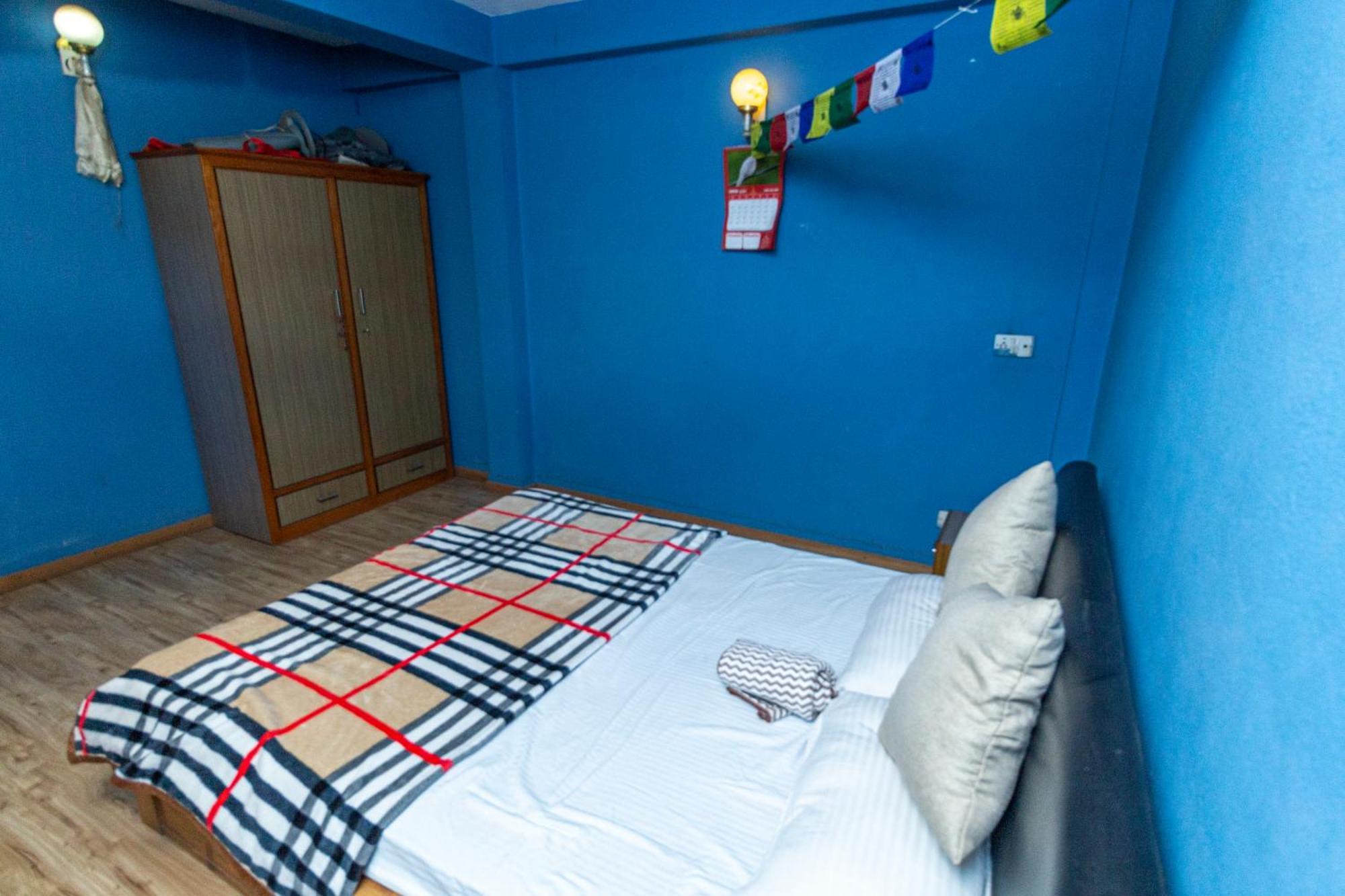Shekhar'S Shared Home Bhatgoan Zewnętrze zdjęcie