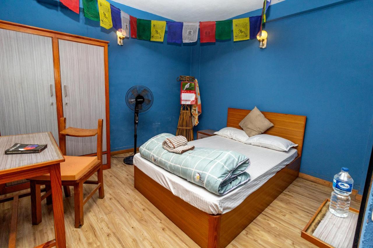 Shekhar'S Shared Home Bhatgoan Zewnętrze zdjęcie