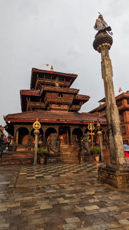 Shekhar'S Shared Home Bhatgoan Zewnętrze zdjęcie