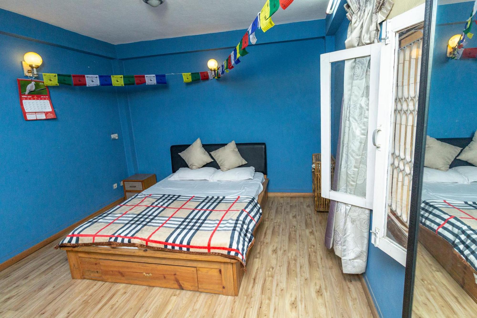 Shekhar'S Shared Home Bhatgoan Zewnętrze zdjęcie