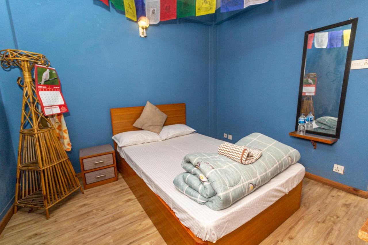 Shekhar'S Shared Home Bhatgoan Zewnętrze zdjęcie