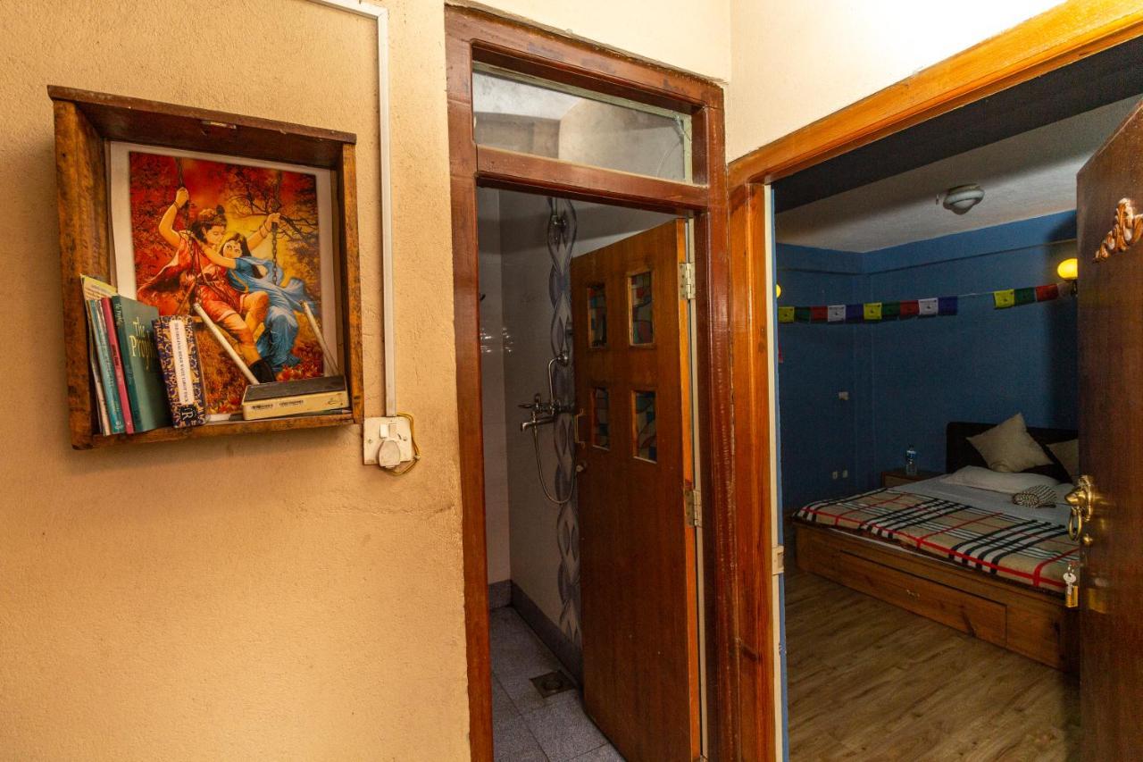 Shekhar'S Shared Home Bhatgoan Zewnętrze zdjęcie