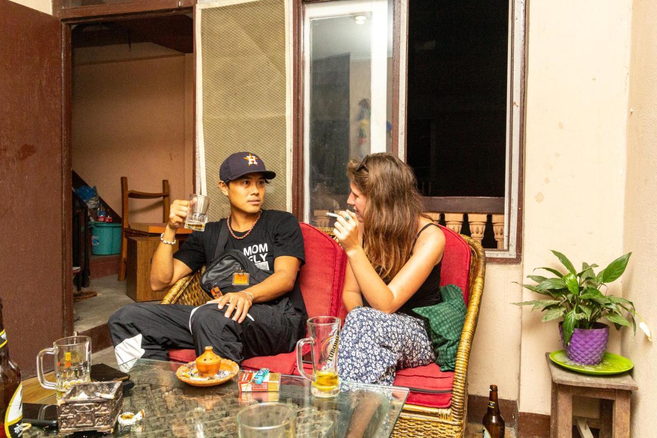 Shekhar'S Shared Home Bhatgoan Zewnętrze zdjęcie