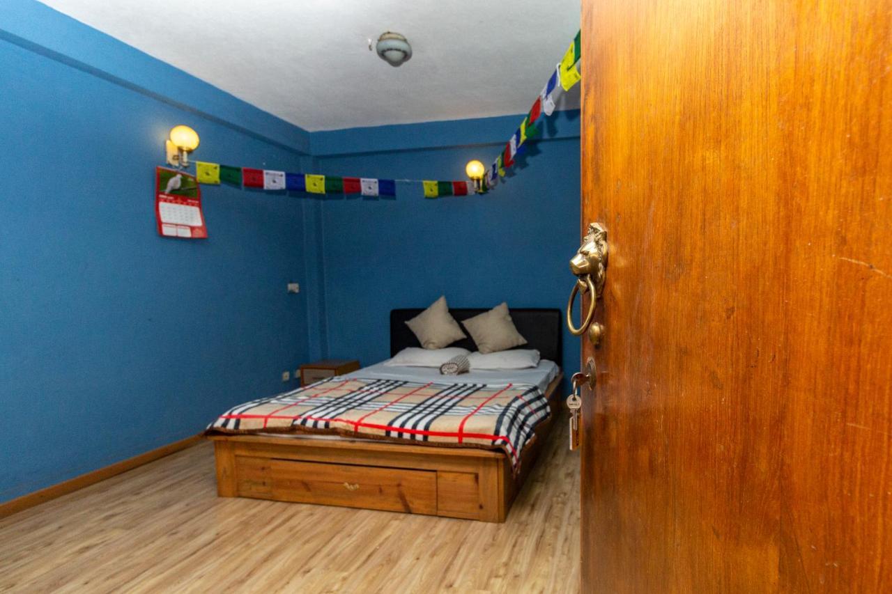Shekhar'S Shared Home Bhatgoan Zewnętrze zdjęcie