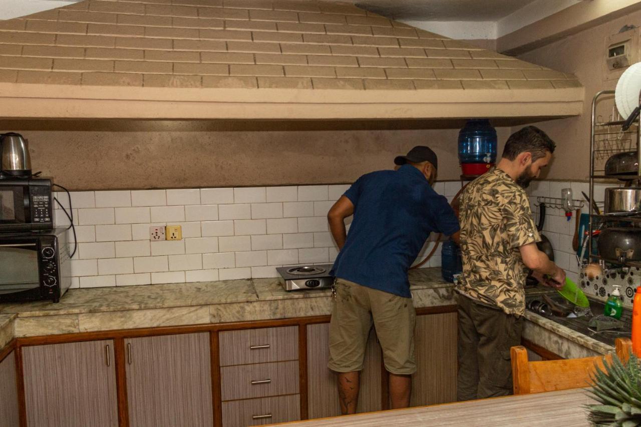 Shekhar'S Shared Home Bhatgoan Zewnętrze zdjęcie