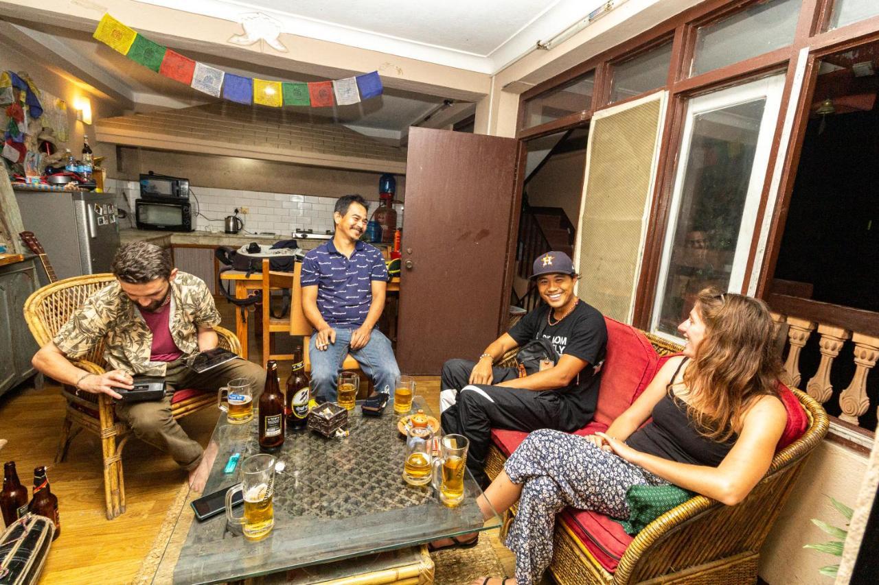 Shekhar'S Shared Home Bhatgoan Zewnętrze zdjęcie