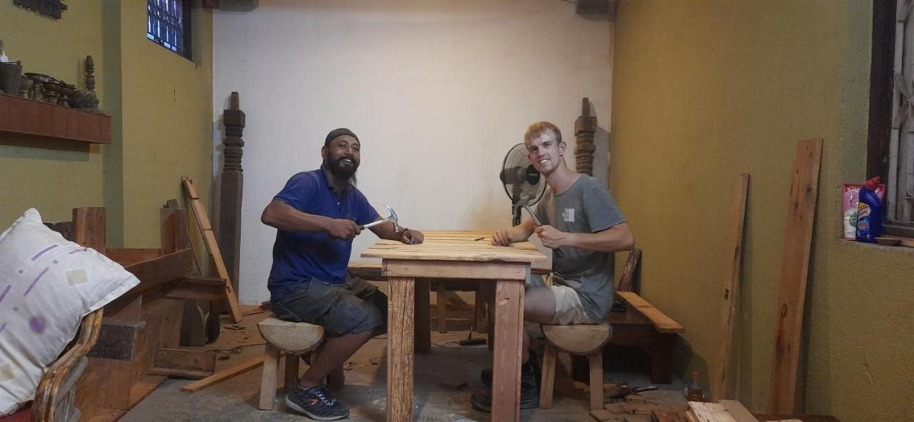 Shekhar'S Shared Home Bhatgoan Zewnętrze zdjęcie