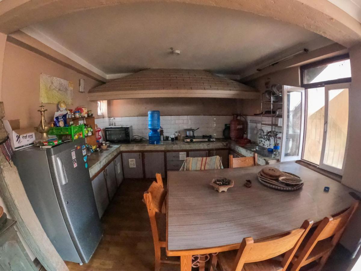 Shekhar'S Shared Home Bhatgoan Zewnętrze zdjęcie