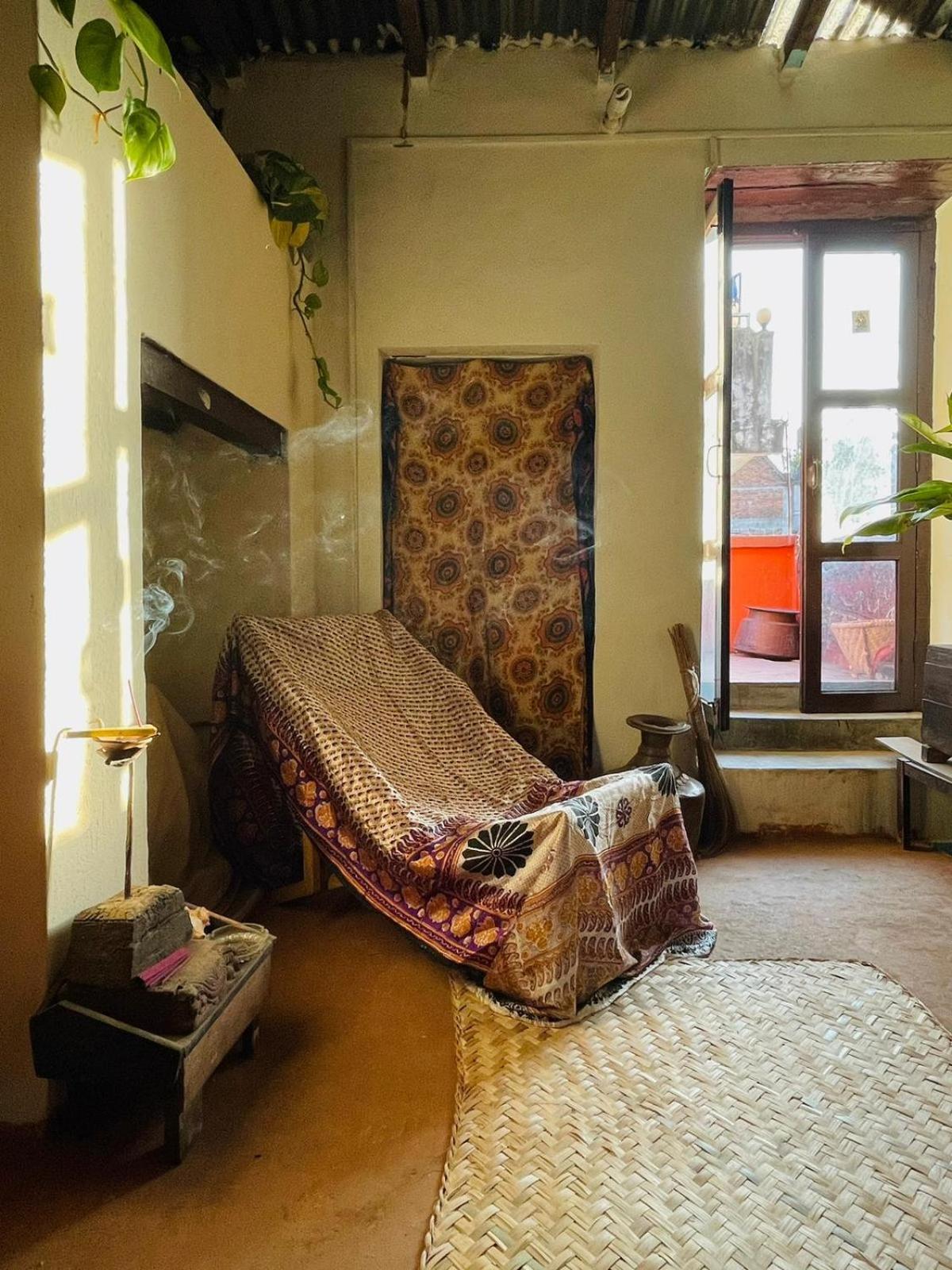 Shekhar'S Shared Home Bhatgoan Pokój zdjęcie