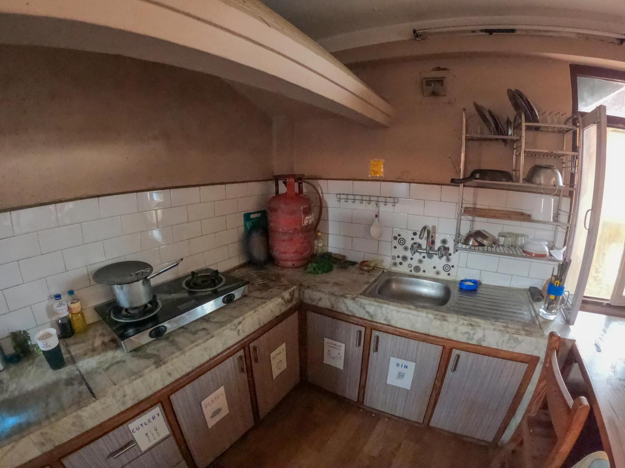 Shekhar'S Shared Home Bhatgoan Zewnętrze zdjęcie