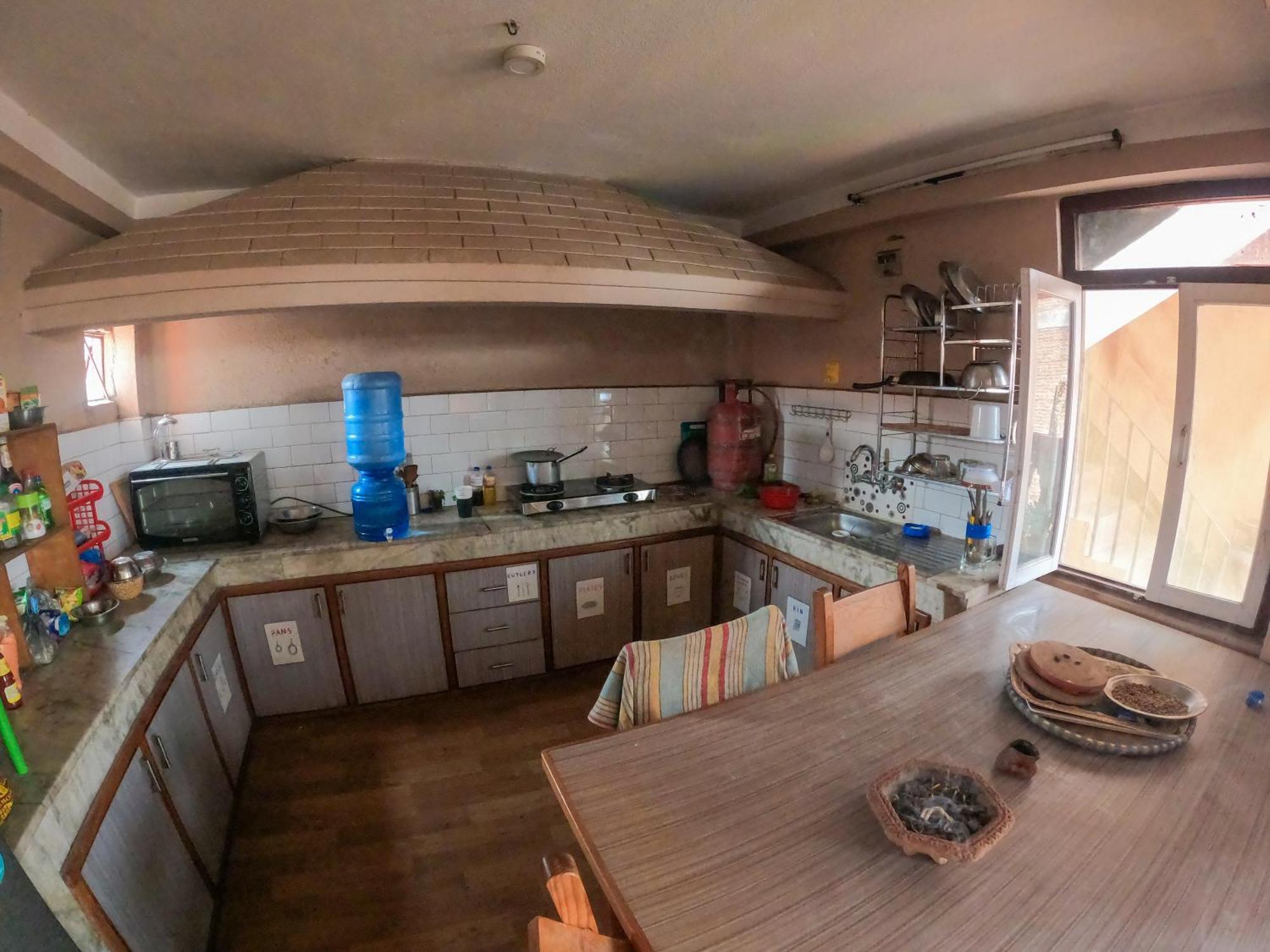 Shekhar'S Shared Home Bhatgoan Zewnętrze zdjęcie