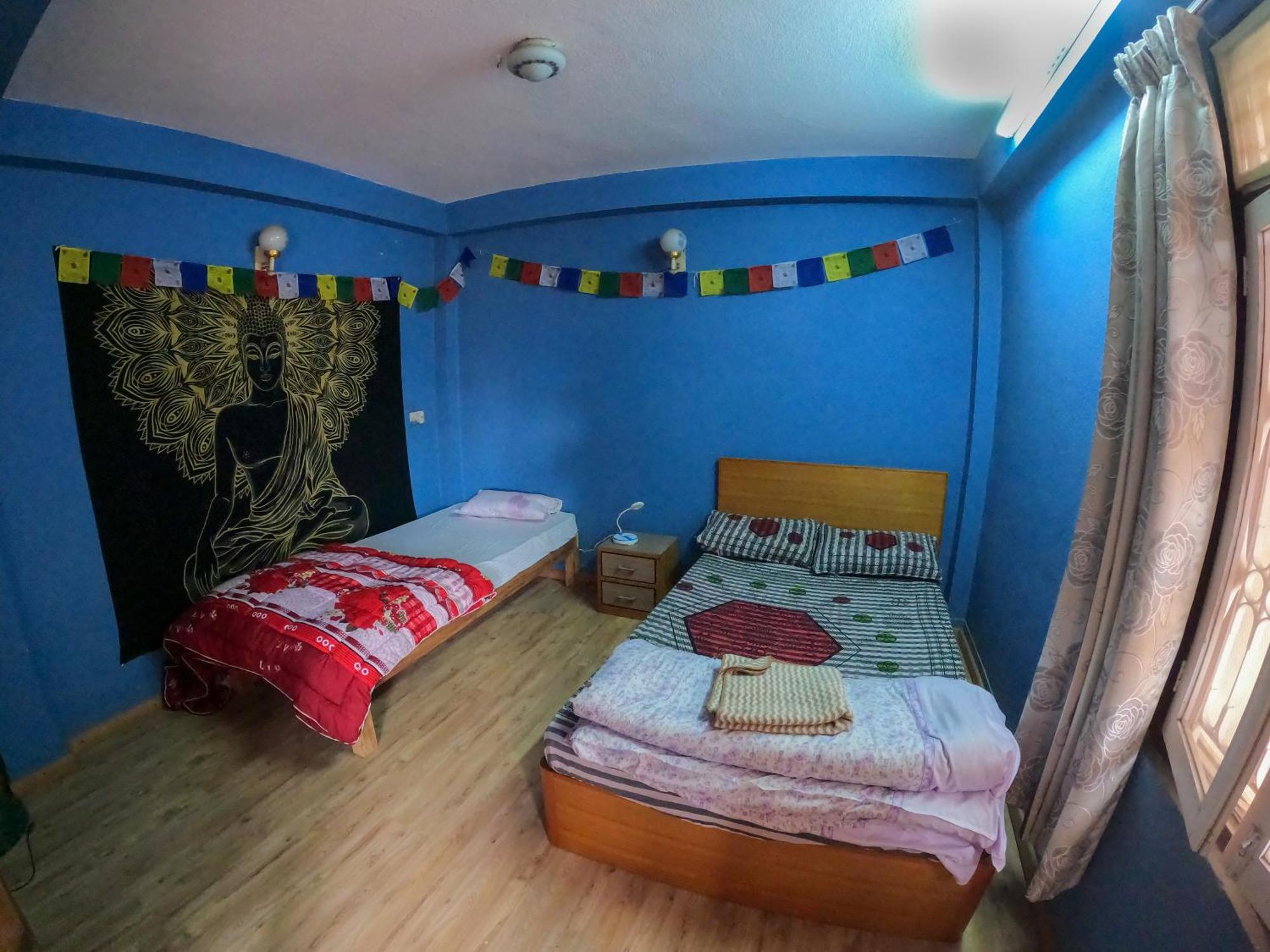 Shekhar'S Shared Home Bhatgoan Zewnętrze zdjęcie