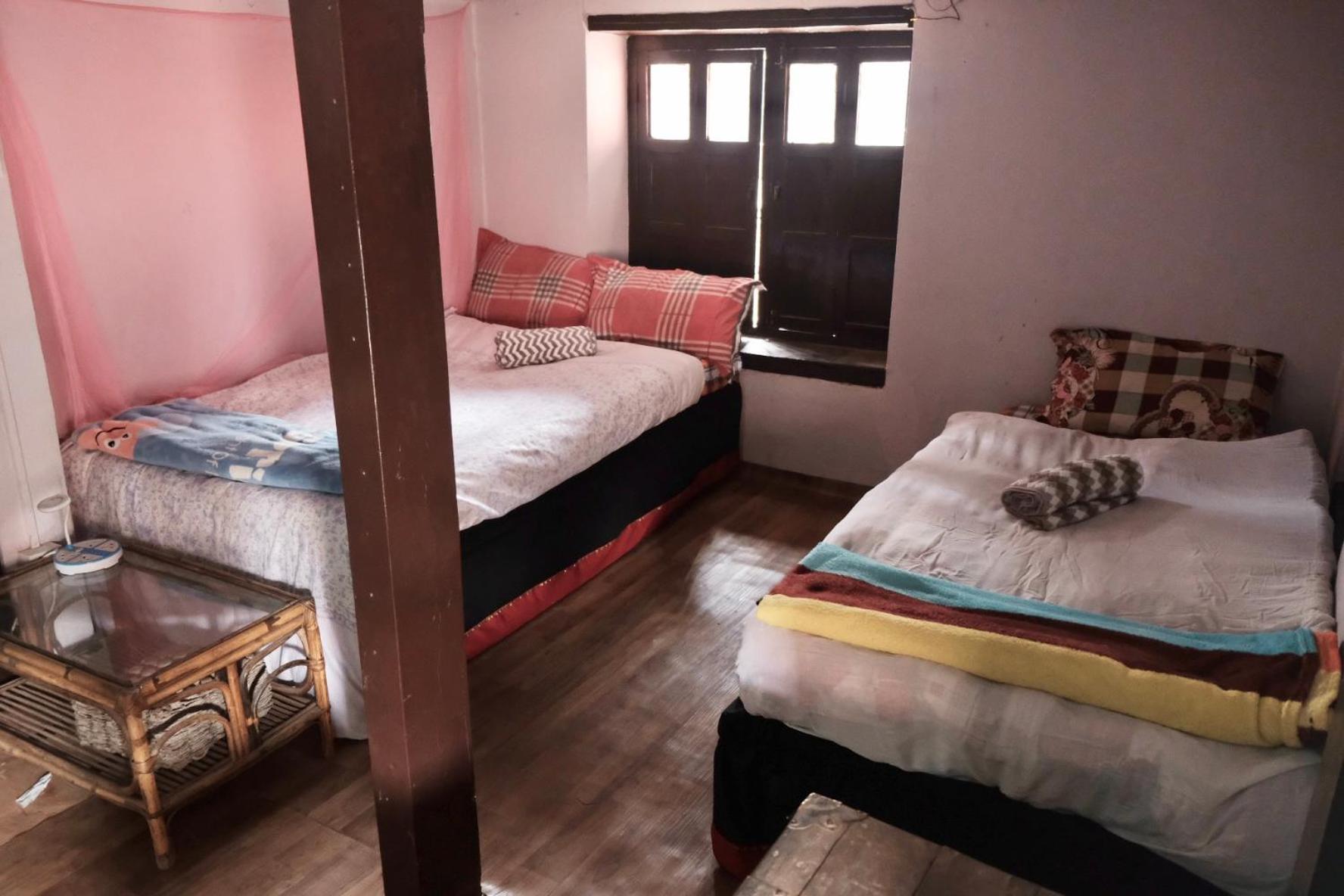 Shekhar'S Shared Home Bhatgoan Zewnętrze zdjęcie