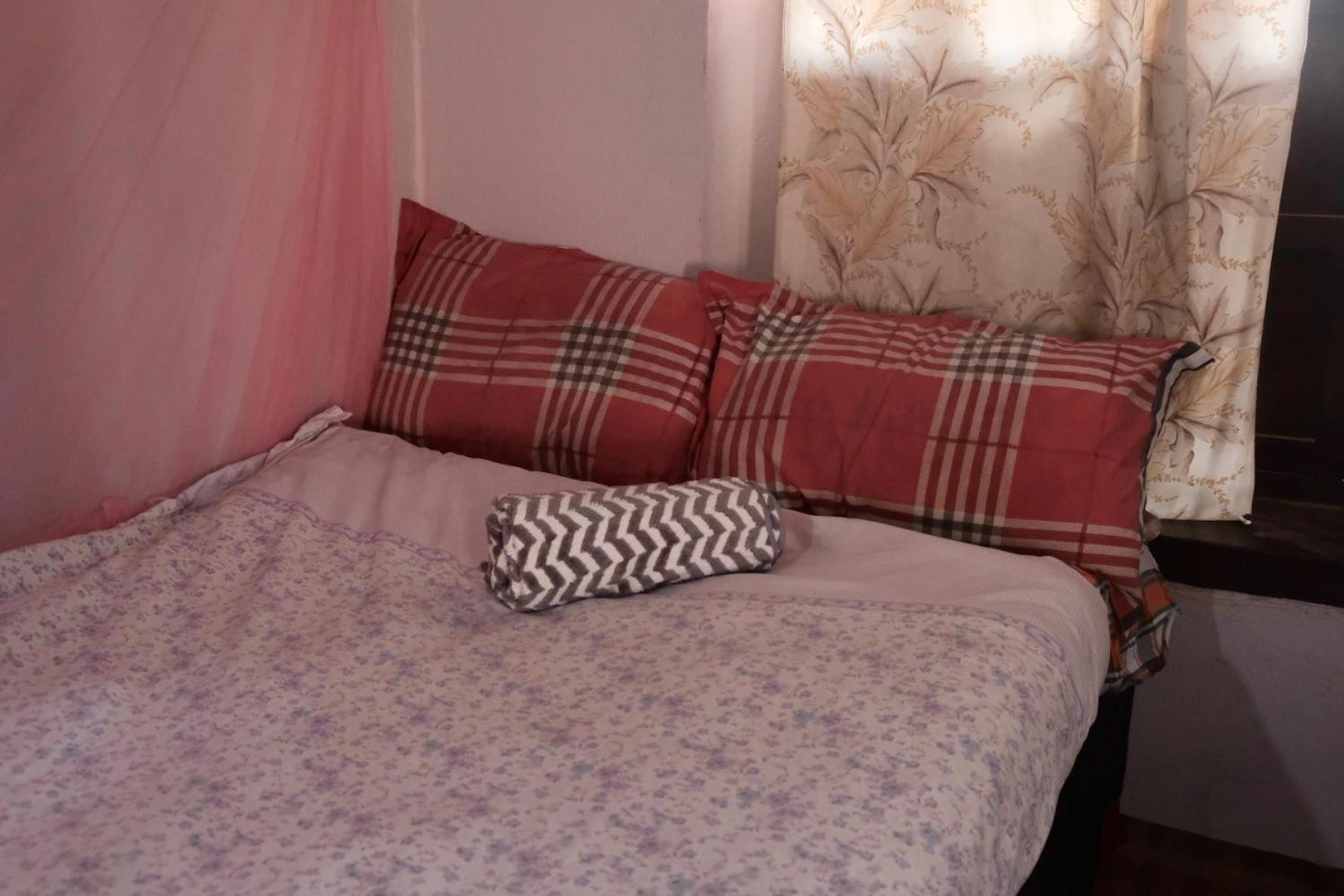 Shekhar'S Shared Home Bhatgoan Zewnętrze zdjęcie
