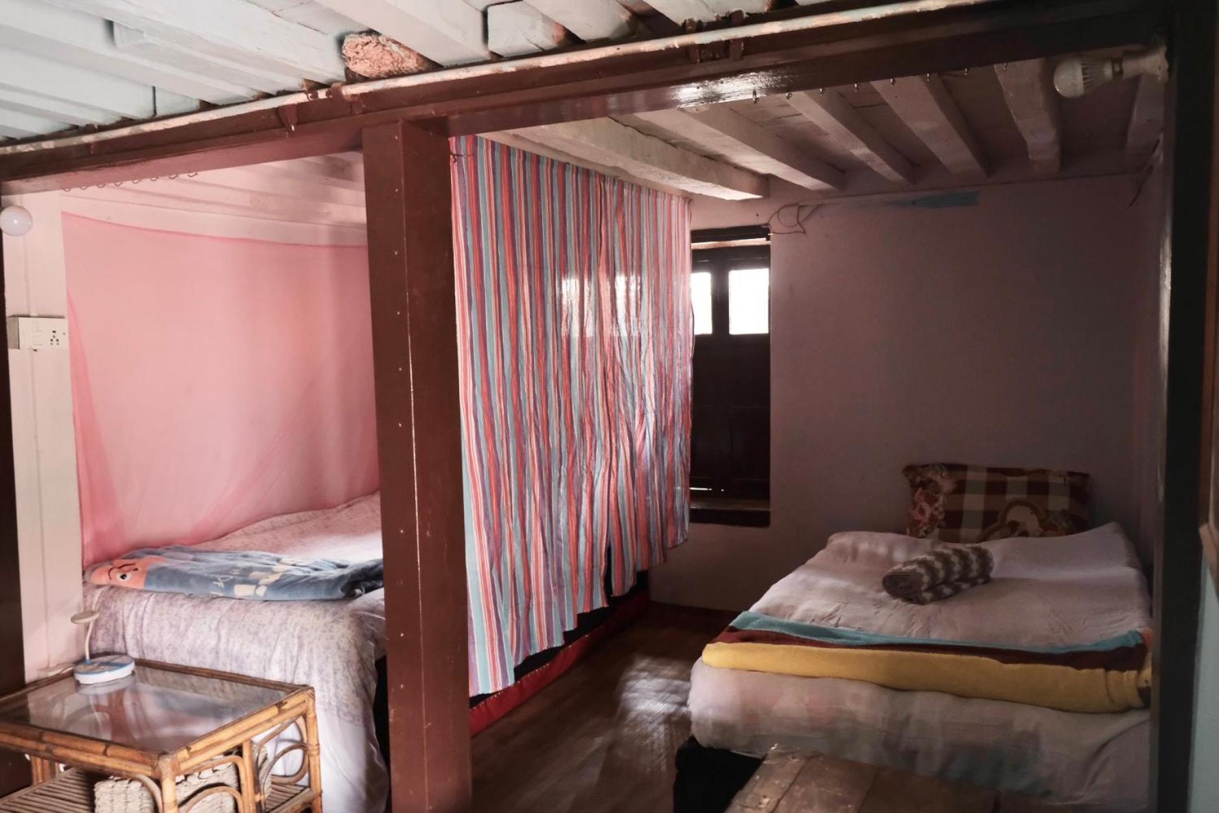 Shekhar'S Shared Home Bhatgoan Zewnętrze zdjęcie