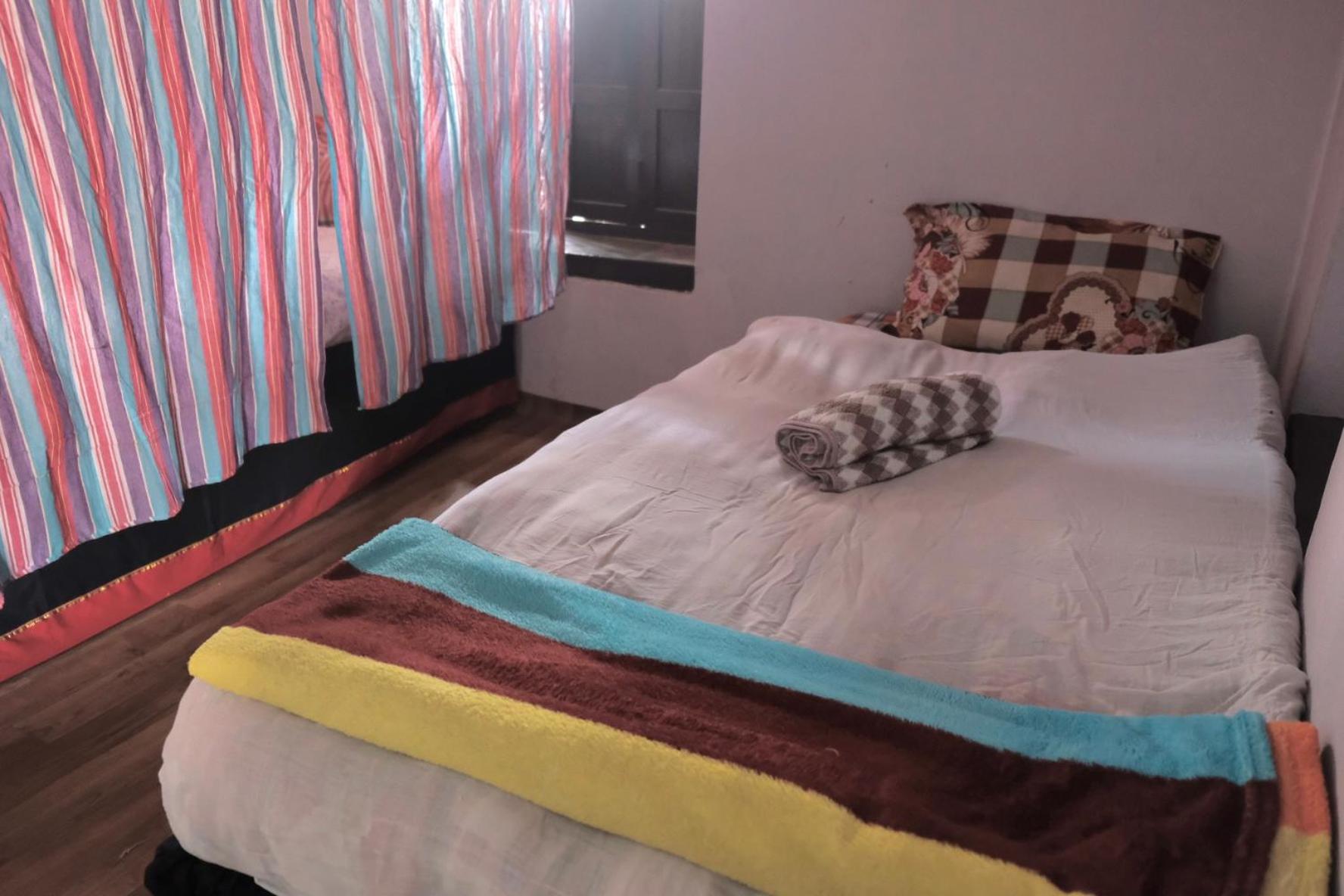 Shekhar'S Shared Home Bhatgoan Zewnętrze zdjęcie