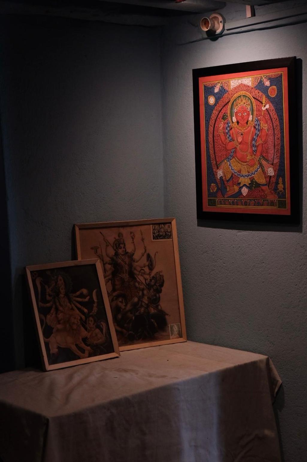 Shekhar'S Shared Home Bhatgoan Zewnętrze zdjęcie