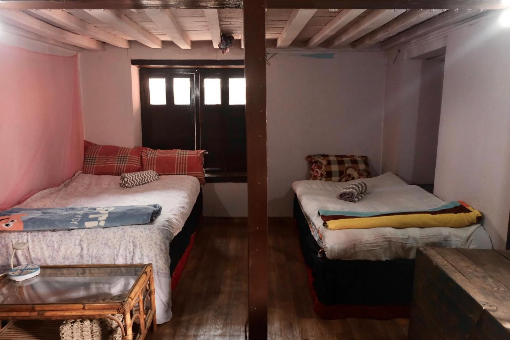 Shekhar'S Shared Home Bhatgoan Zewnętrze zdjęcie