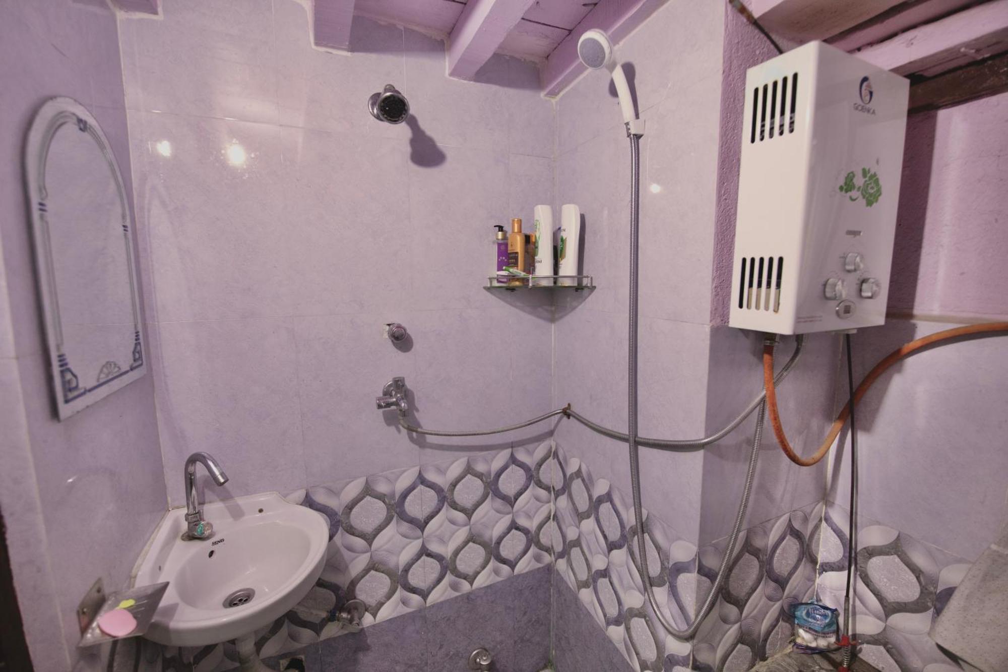 Shekhar'S Shared Home Bhatgoan Pokój zdjęcie