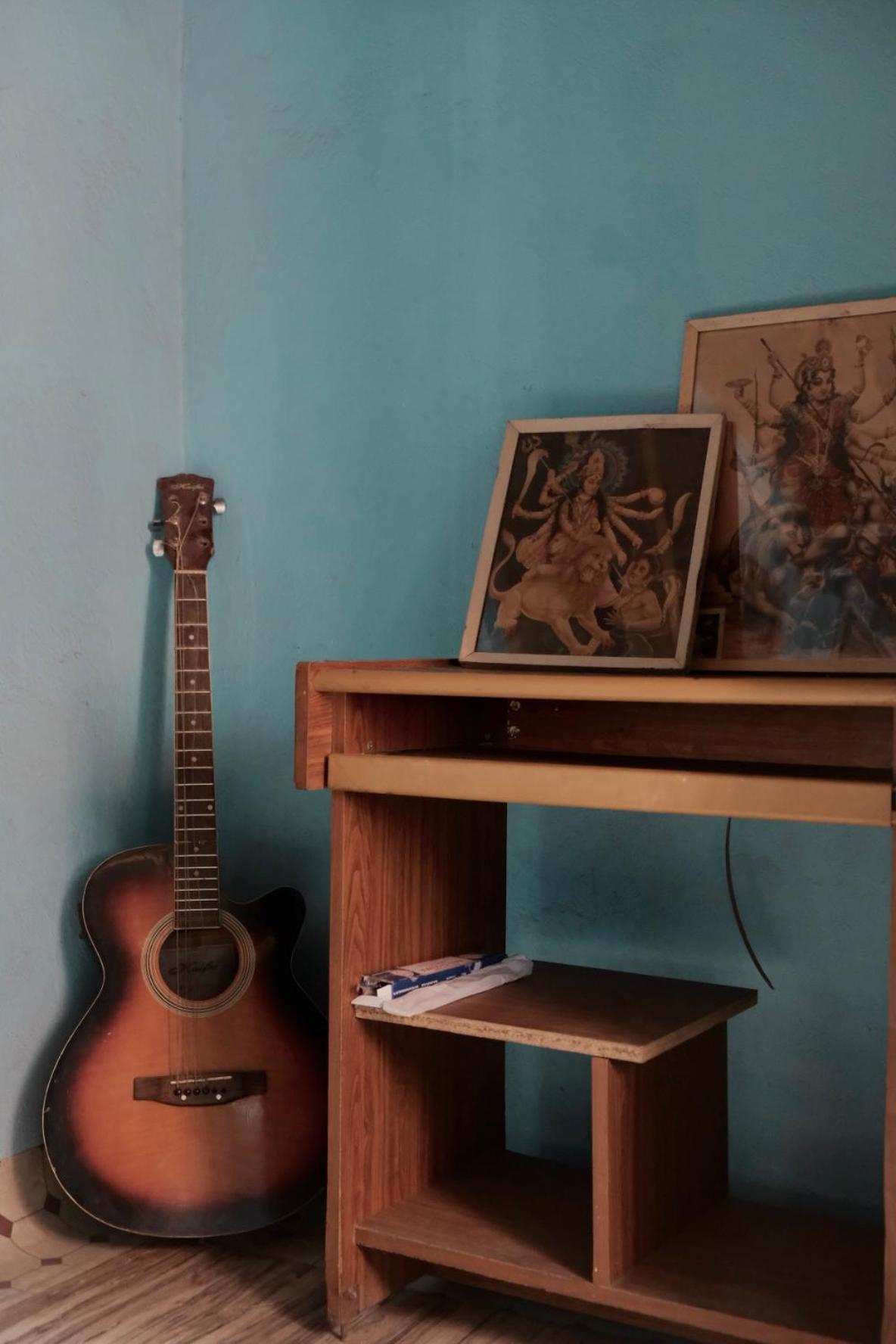 Shekhar'S Shared Home Bhatgoan Zewnętrze zdjęcie