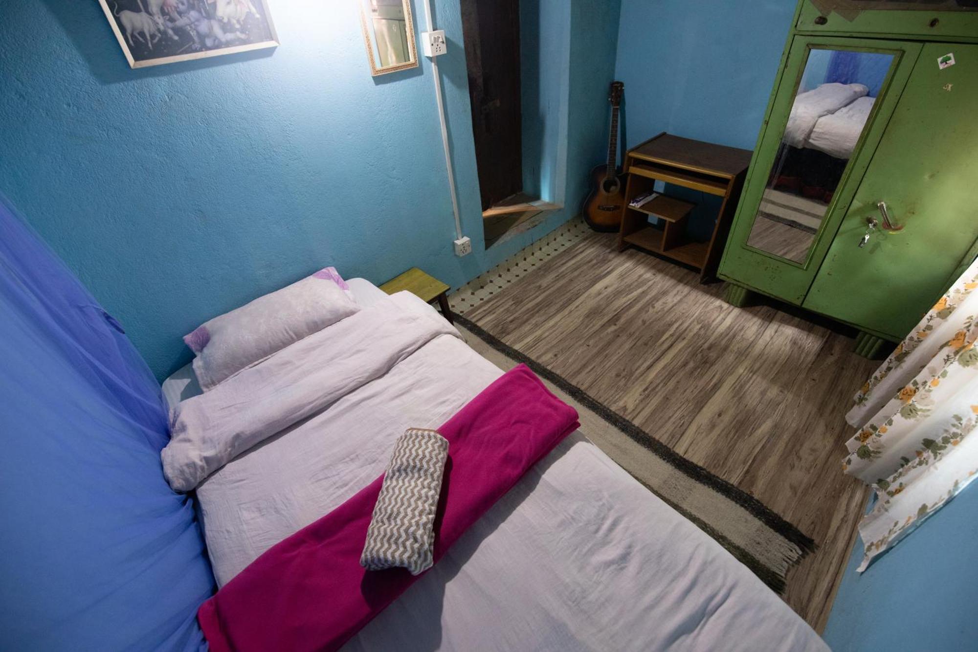 Shekhar'S Shared Home Bhatgoan Zewnętrze zdjęcie