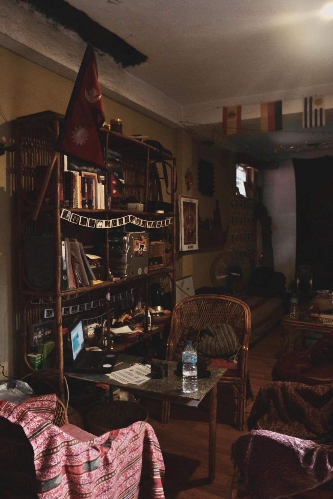 Shekhar'S Shared Home Bhatgoan Zewnętrze zdjęcie
