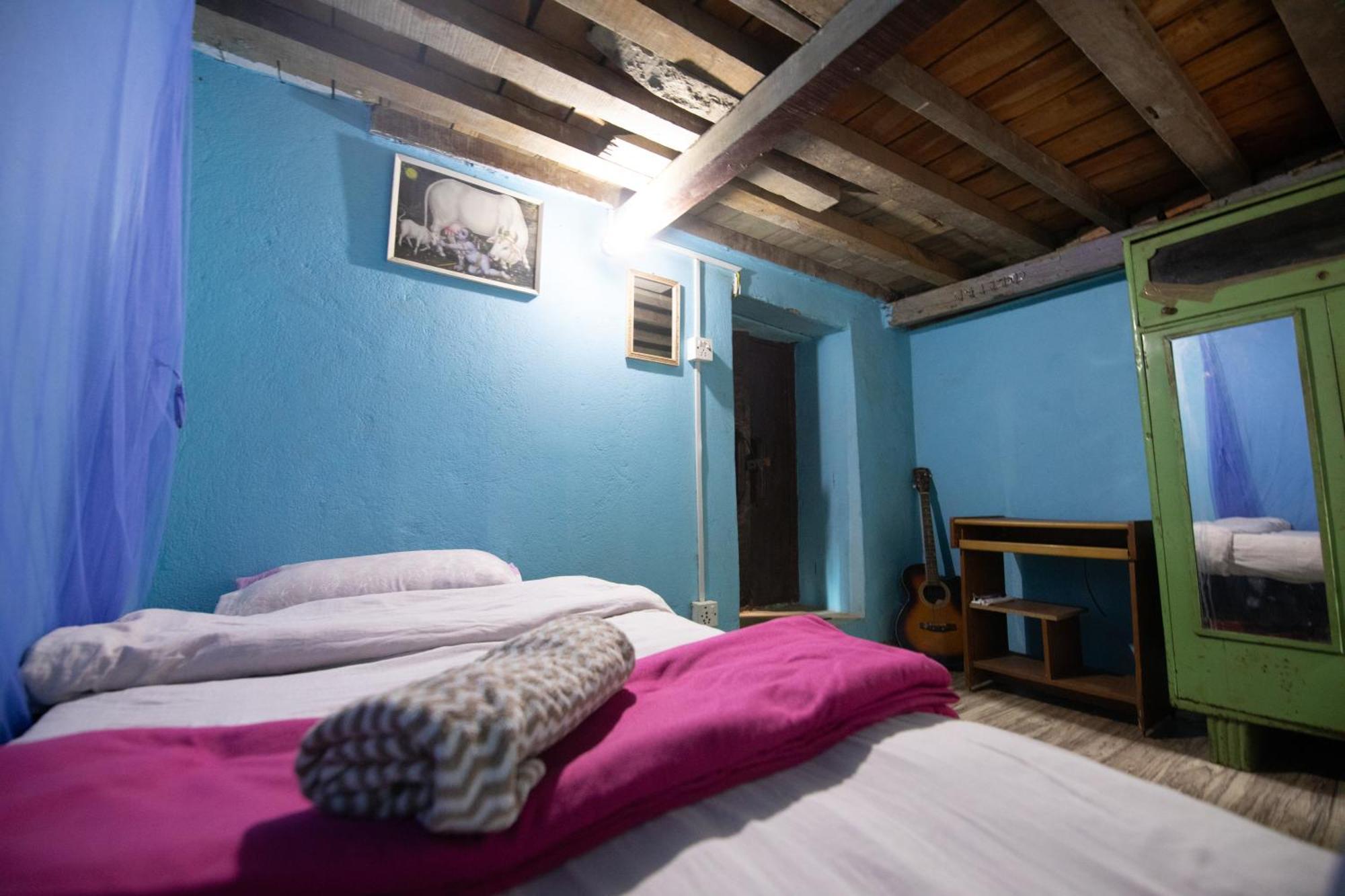 Shekhar'S Shared Home Bhatgoan Zewnętrze zdjęcie