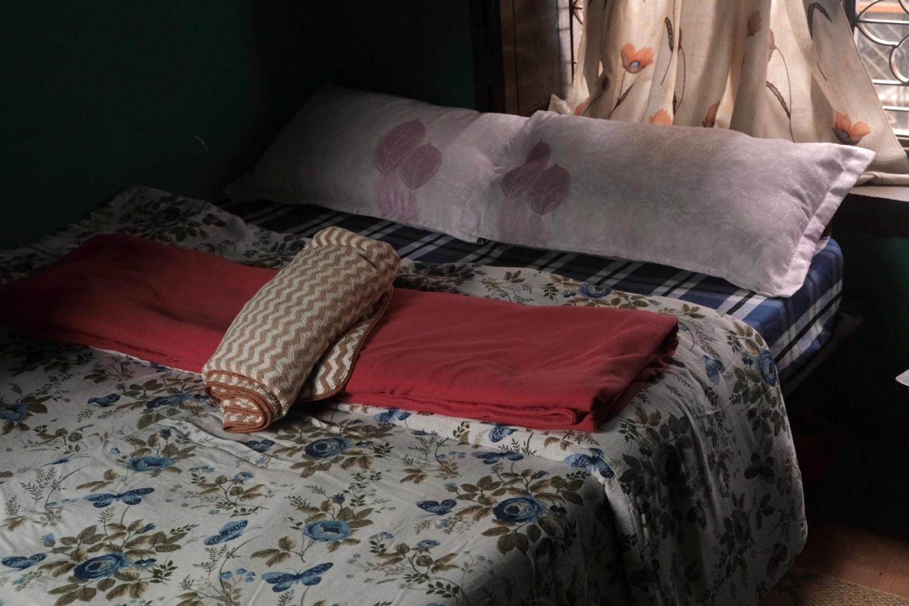Shekhar'S Shared Home Bhatgoan Zewnętrze zdjęcie