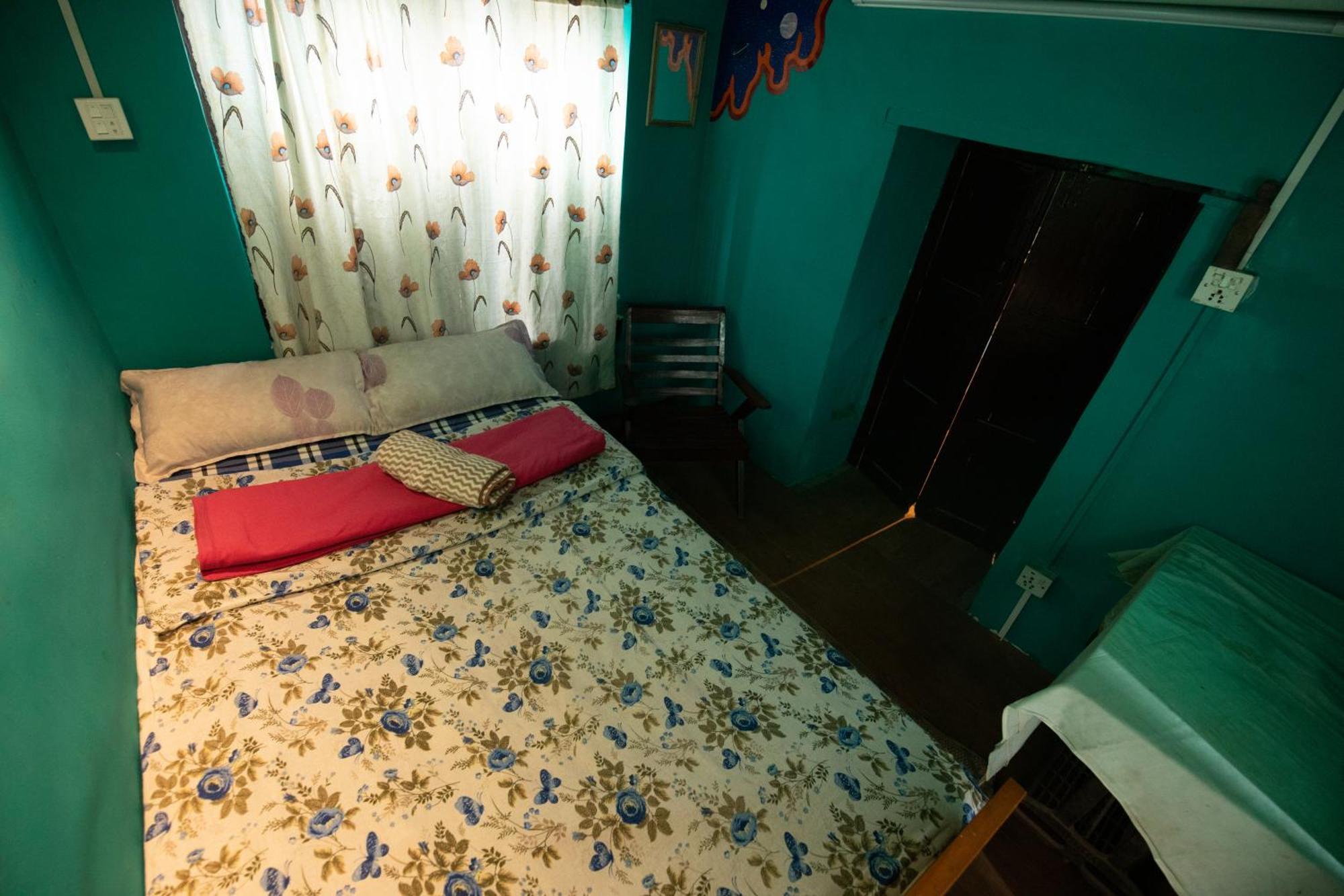 Shekhar'S Shared Home Bhatgoan Zewnętrze zdjęcie