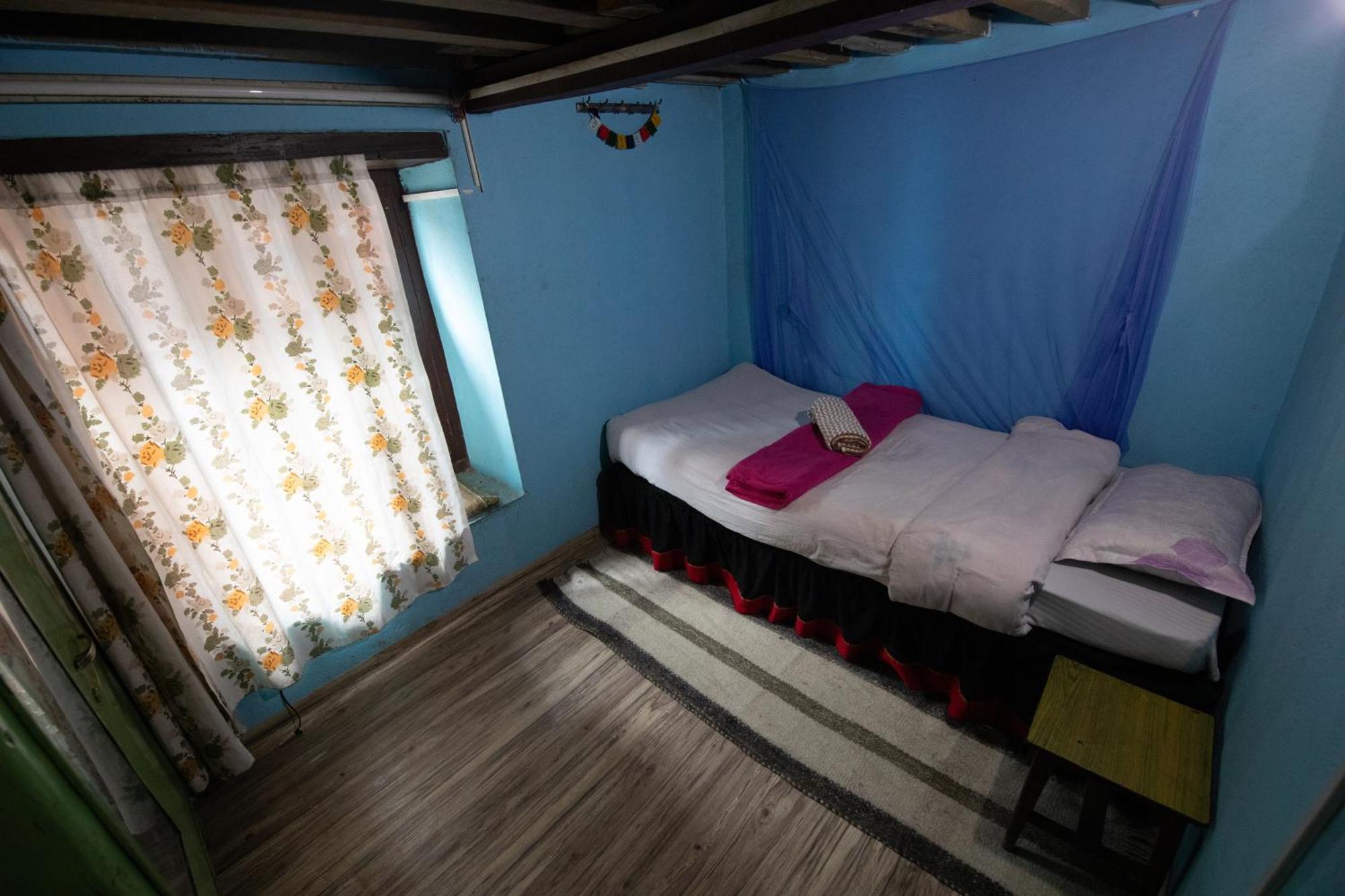 Shekhar'S Shared Home Bhatgoan Zewnętrze zdjęcie