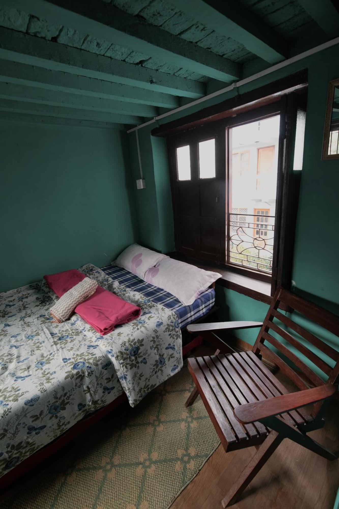 Shekhar'S Shared Home Bhatgoan Pokój zdjęcie