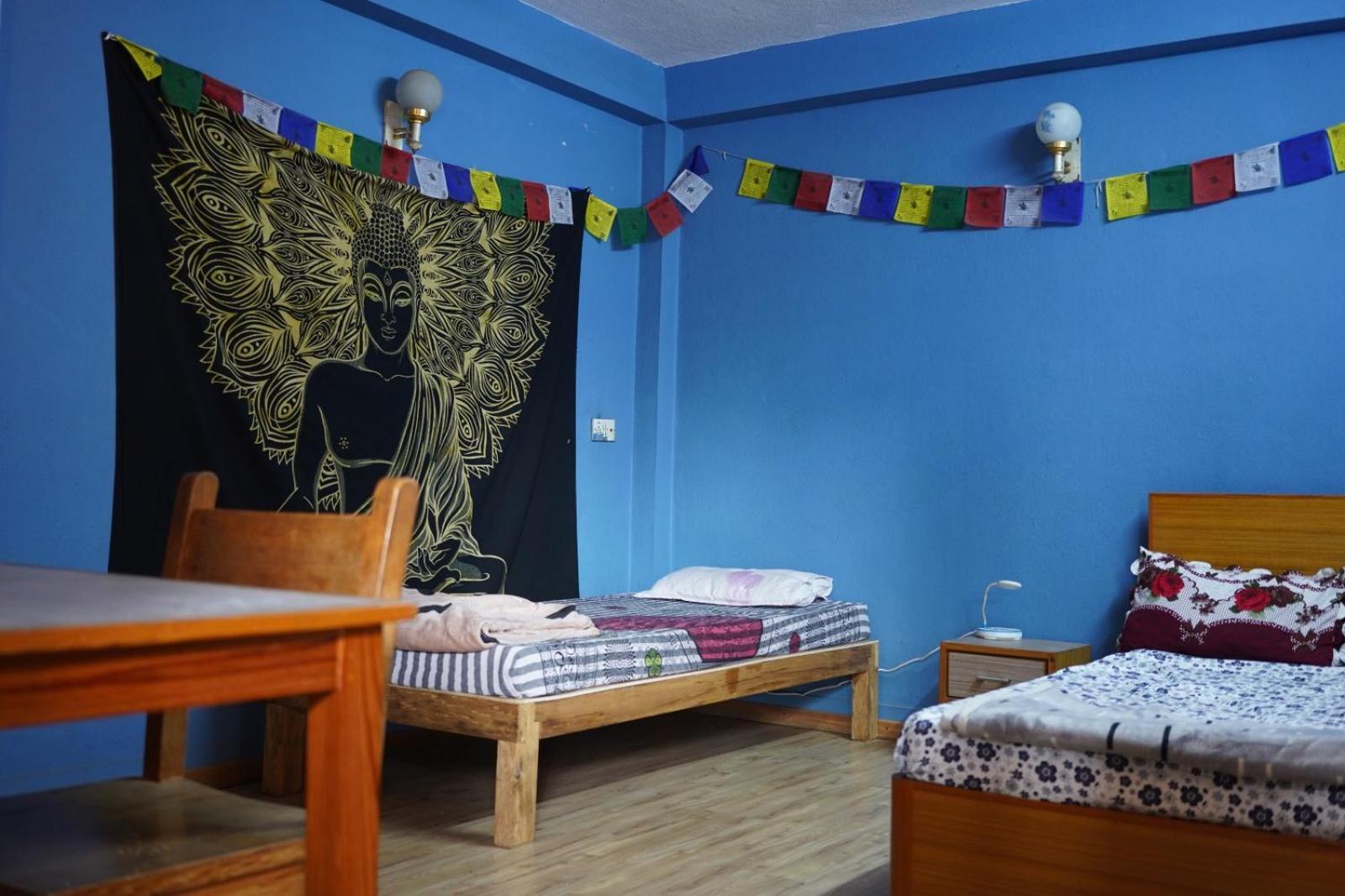 Shekhar'S Shared Home Bhatgoan Zewnętrze zdjęcie