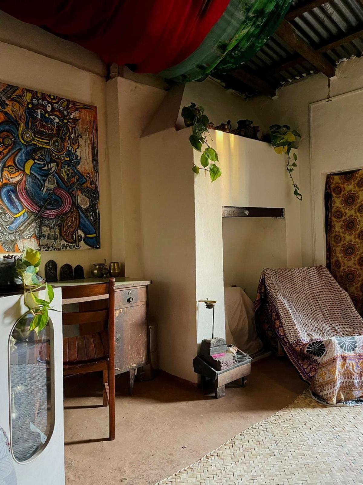 Shekhar'S Shared Home Bhatgoan Zewnętrze zdjęcie