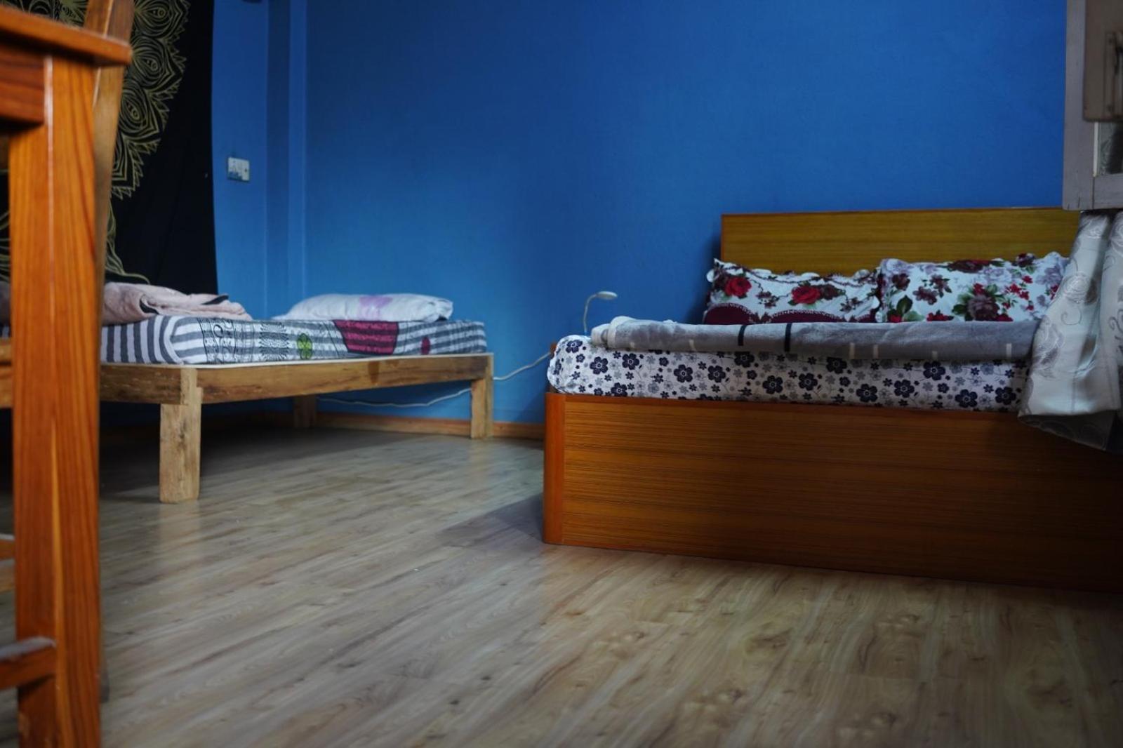 Shekhar'S Shared Home Bhatgoan Zewnętrze zdjęcie